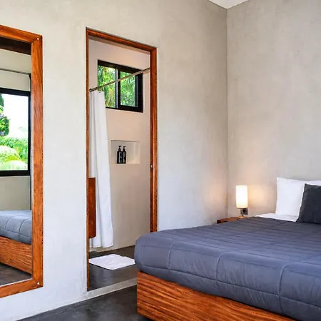 Che Puerto Escondido Hostel & Bar Adults Only-2