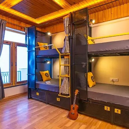The Hosteller Chakrata-3