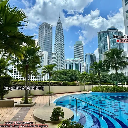 Habibi Home Klcc-3