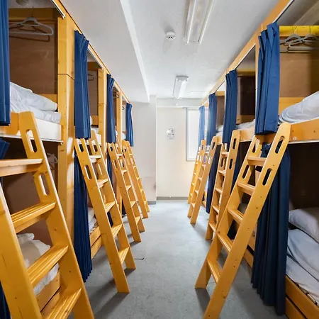 Dormitory Kinshu-2