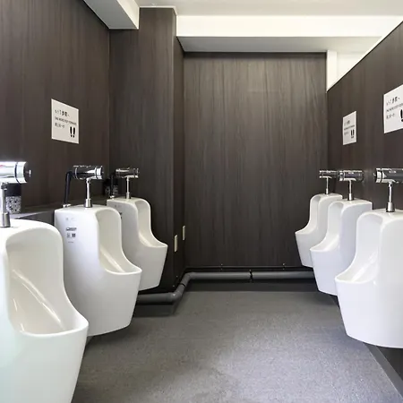 Dormitory Kinshu-2