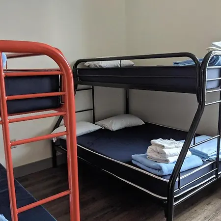 Nashville Downtown Hostel - Adults Only-3