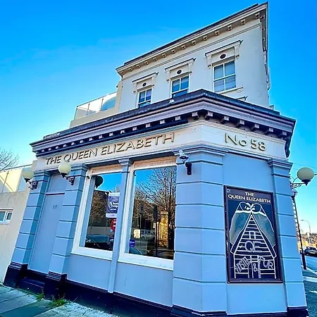 Queen Elizabeth Hostel-2