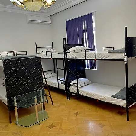 Olympic Hostel-2