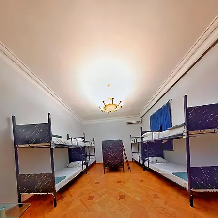 Olympic Hostel-3
