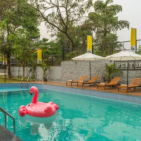 The Hosteller Lonavala, City Centre-3