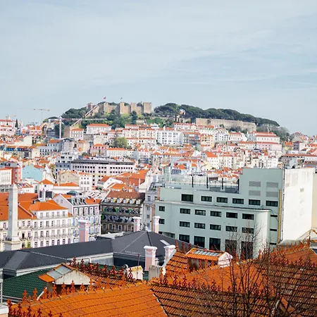 Safestay Lisbon Bairro Alto-2