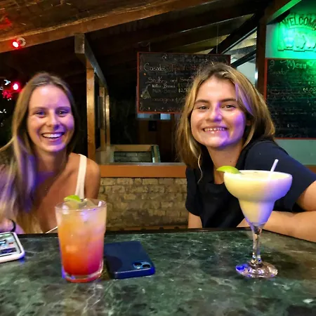 Costa Rica Backpackers-2