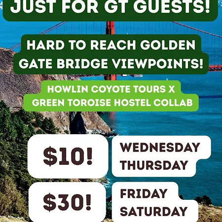 Green Tortoise Hostel-2