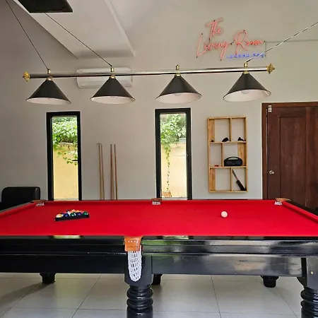 The Funky Village (Adults Only)-3