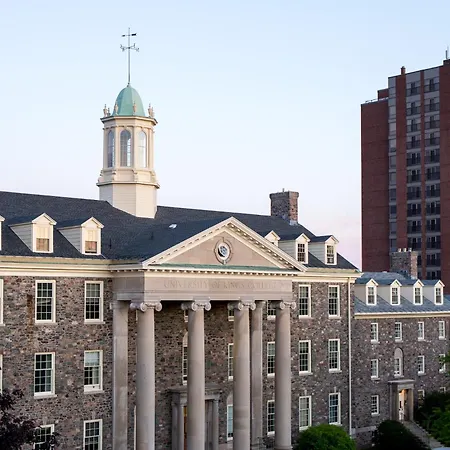 University Of King'S College-2