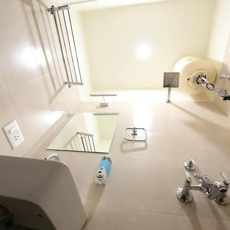 Blue Beds Hostel-3