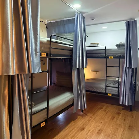 Rom Casa Hostel Da Nang-2