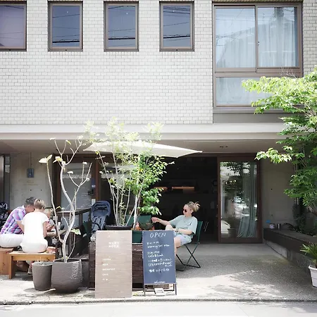Hostel Niniroom-3