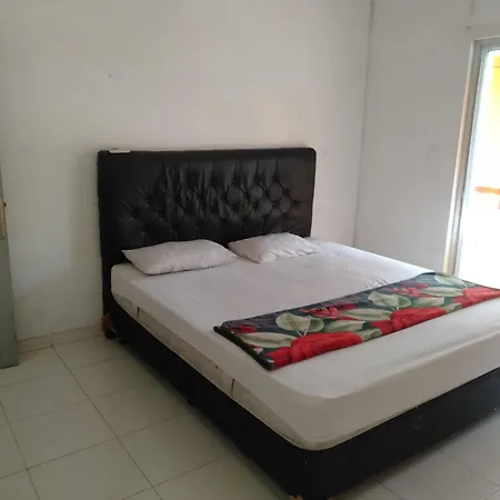 Hotel O Near Jakarta International Velodrome Formerly Wisma Lamida-3