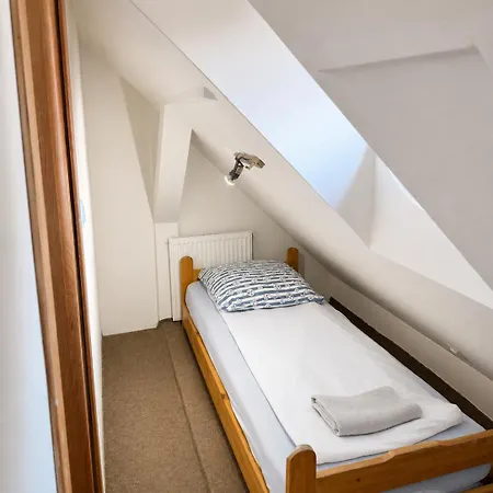 Hostel Przy Targu Rybnym-2