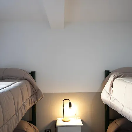 Yaghan Hostel-3