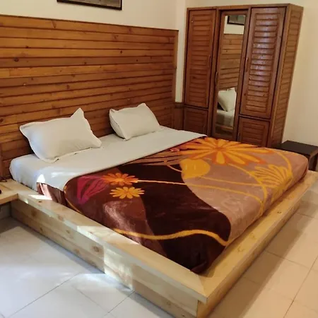 Greenwoods Inn Mcleodganj #Parking #Lift #All Balcony Rooms #Rooftop Terrace #Prime Location # Close To The Triund Trek Point 400 Mtr Head-2