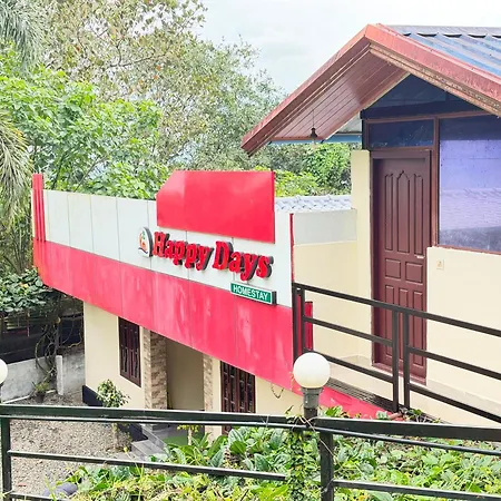 Happy Days Homestay-2