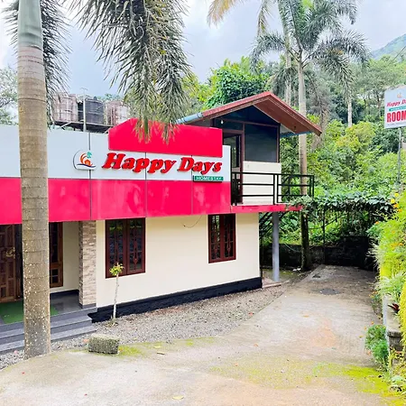 Happy Days Homestay-3