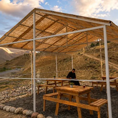 Social Courtyard Spiti-3
