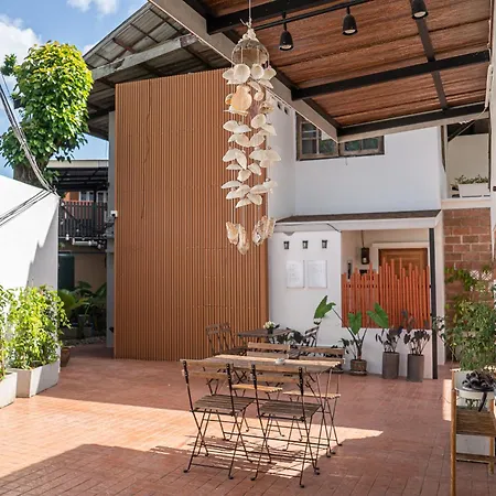 Baan Old Town Boutique Stay, Phuket Town-2