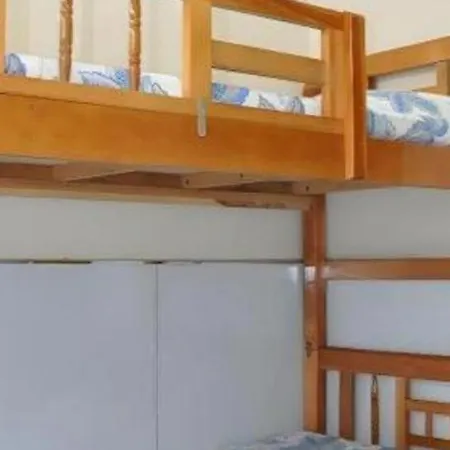 Dragon Hostel Hong Kong-3
