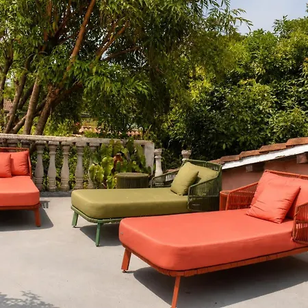 Bloom Hostel-2
