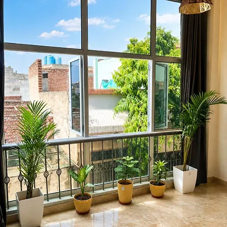 Rukmani Residence-2