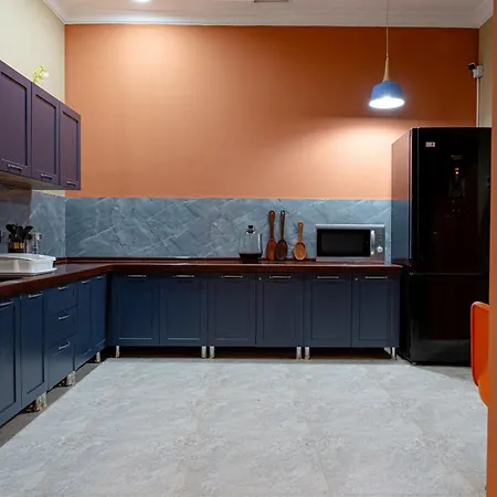 Sahil Bay Hostel-3