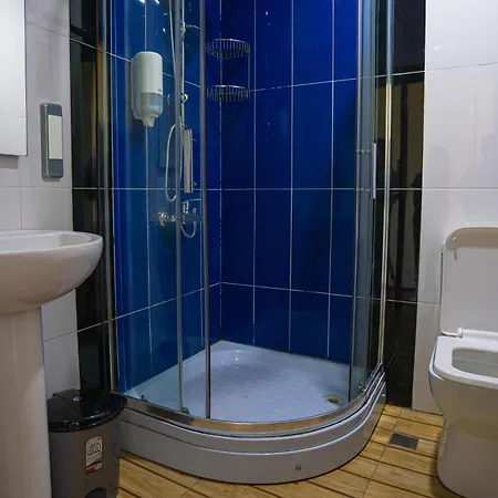 Sahil Bay Hostel-2