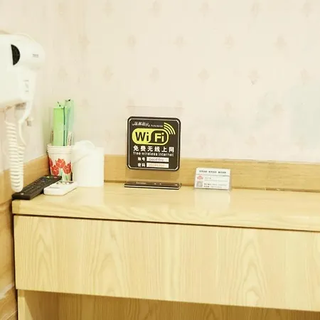 Me Easy Hostel-2