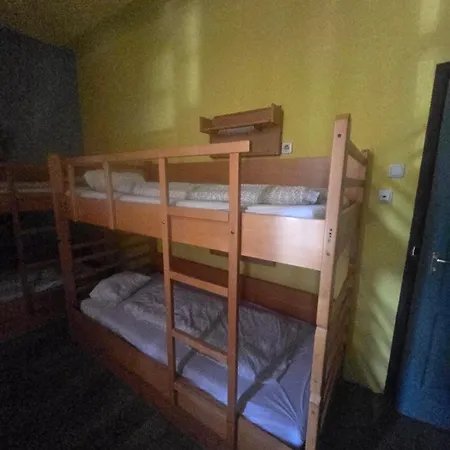 Treestyle Hostel-2