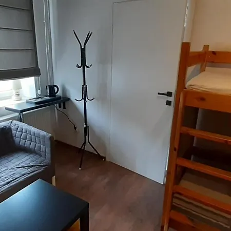 Krakow Chilli Hostel-2