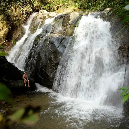 Finca Carpe Diem Ecolodge-3
