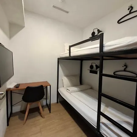 Daan Park Hotel-3