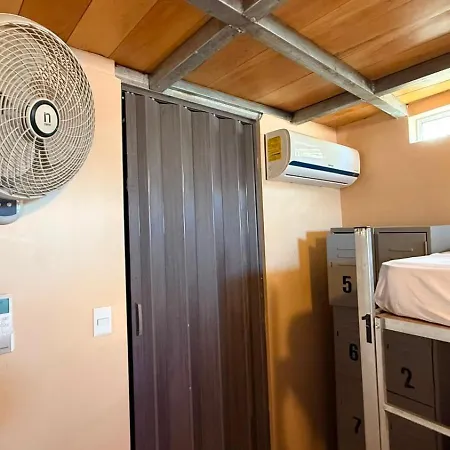 The Barrel Hostel-3