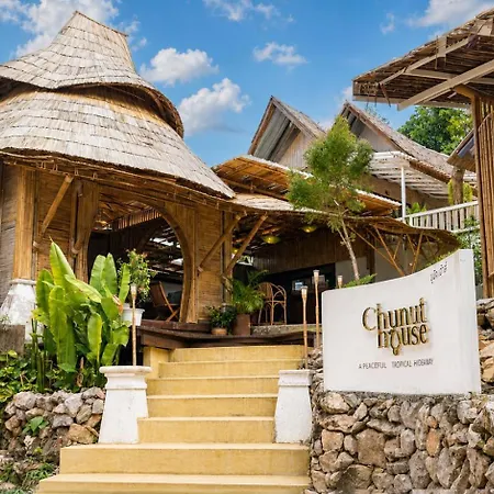 Chunut House Resort-3