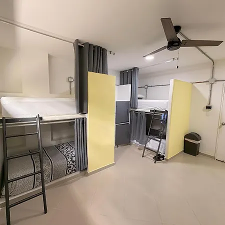 Black Sheep Medellin (Adults Only)-2