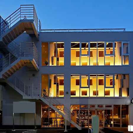 Unplan Kagurazaka-3