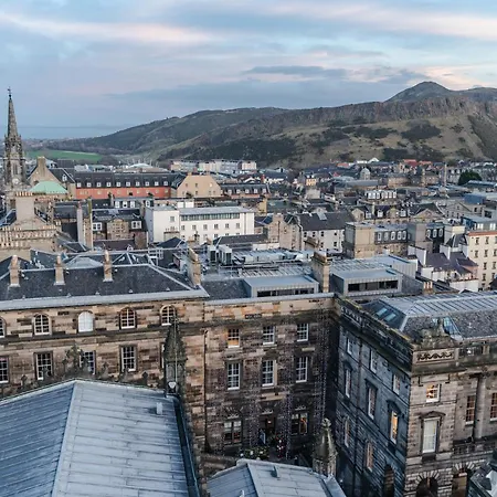 Code - The Court, Edinburgh-2