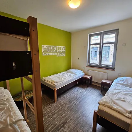 Backpackers St. Pauli-3