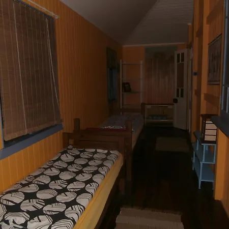 Mango Tourist Hostel-3