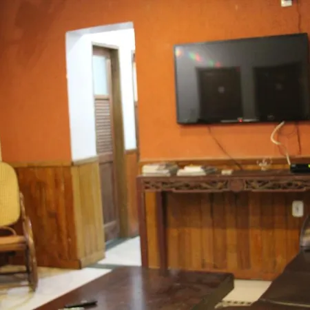 Copacabana Hostel-2