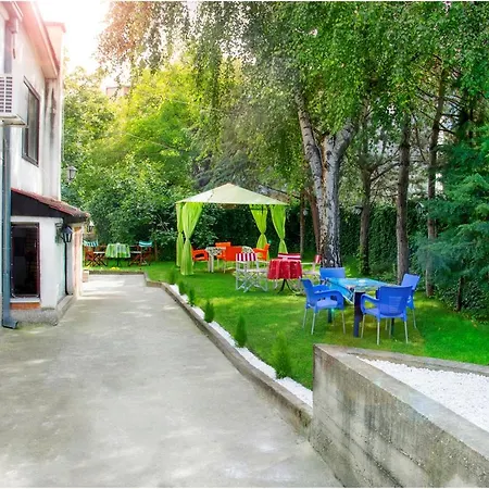 Hostel Kalonis-3
