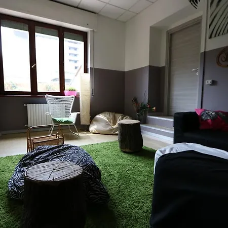 Panda Hostel-2