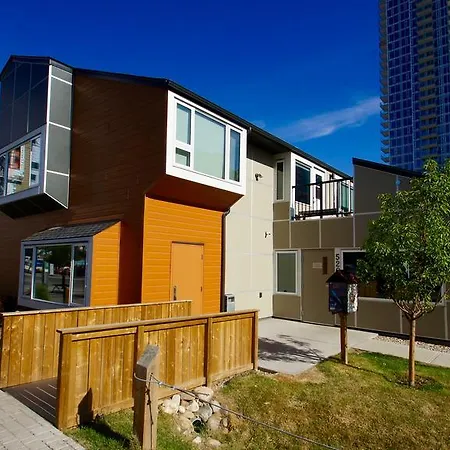 Hi Calgary City Centre - Hostel-3