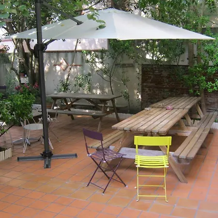 La Petite Auberge De Saint-Sernin-3
