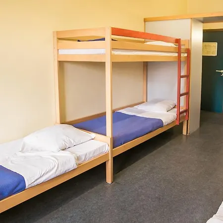 Hostel Europa-2