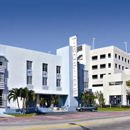 Tropics Hotel-2